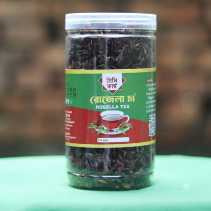 Rosella Tea (100g)